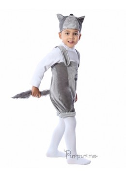 Purpurino костюм Волк для мальчика 84121